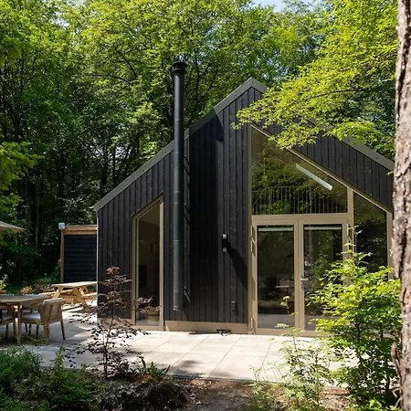 Koningsbos I Thuis In Het Bos 度假居